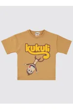 Boys Set 2-5 Years Old Cinnamon - Package