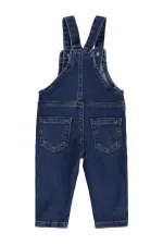 Bebek Slopet 0-24 Ay Mavi - Paket