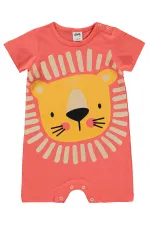 Baby Rompers 0-24 Months Baby's Mouth - Package