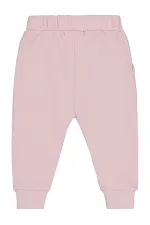 Bebek Tek Alt Bebe 0-24 Ay Pembe - Paket