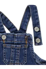 Bebek Slopet 0-24 Ay Mavi - Paket