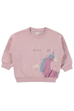 Ensemble bébé 0-24 mois rose pastel - Emballage