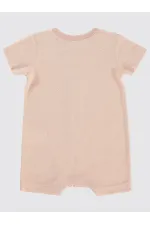 Bebek Tulum 0-24 Ay Pembe - Paket