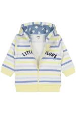 Baby Cardigan 0-24 Months Off White - Pack