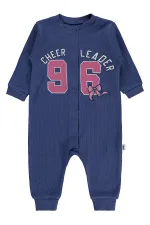 Bebek Tulum 0-24 Ay İndigo - Paket