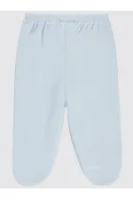 Baby Onesie 0-24 Months Blue - Package