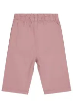 Culotte bébé rose poudré doux - Emballage
