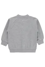 Erkek Çocuk Hırka 2-5 Yaş Grimelanj - Paket