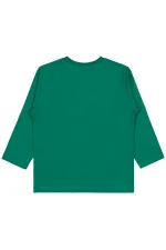 Erkek Çocuk Sweatshirt 2-5 Yaş Benetton - Paket