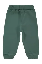 Baby Single Bottom Baby 0-24 Months Khaki - Package