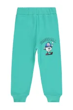 Pantalon de survêtement Benetton pour garçon, 2-5 ans - Lot