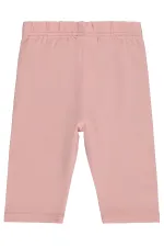 Leggings roses pour filles (2-5 ans) - Lot