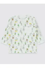 Baby Set 0-24 Months Ecru - Package