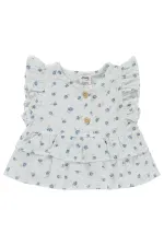 Baby Set 6-18 Months White - Package