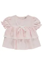 Bebek Takım 0-24 Ay Pembe - Paket