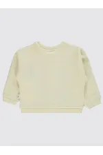 Gilet bébé 0-24 mois ivoire - Lot