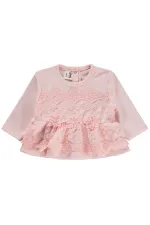 Bebek Takım 0-24 Ay Somon - Paket