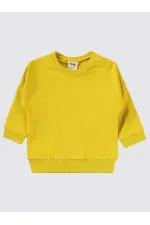 Baby Set 0-24 Months Yellow - Package