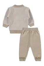 Baby Set 0-24 Months Beige - Package