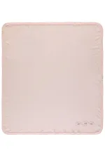 Bebek Battaniye ve Kundak 0-24 Ay Pembe - Paket