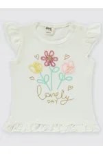 Baby Set 0-24 Months Ecru - Package