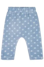 Baby Onesie 0-24 Months Ice Blue - Package