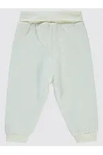 Bebek Tek Alt Bebe 0-24 Ay Ekru - Paket