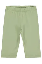 Leggings pour filles, 2-5 ans, menthe - Lot