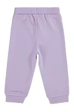 Body bébé 0-24 mois lilas - Emballage