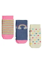 Baby Sock Sets 0-24 Months Standard - Package