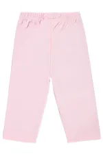 Body bébé rose 3-6-9 mois - Emballage