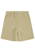 Boys' Capri Pants, Ages 6-9, Mink - Pack Boys' Capri Pants, Ages 6-9, Mink - Pack
