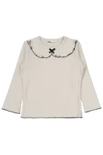 Girls' Set 2-5 Years Old Stone Color - Package