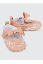 Baby First Step Shoes Size 18-21 Powder - Package