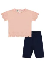 Baby Outfit 6-18 Months Salmon - Pack Baby Outfit 6-18 Months Salmon - Pack