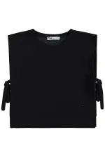 Girls' Team Set, Ages 10-13, Black - Package