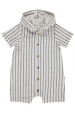 Bebek Tulum 0-24 Ay Koyu Lacivert - Paket