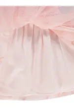 Bebek Etek 0-24 Ay Açık Pembe - Paket