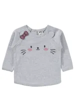 Bebek Takım 0-24 Ay Taş Rengi - Paket