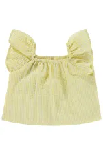 Baby Set 6-18 Months Light Yellow - Package