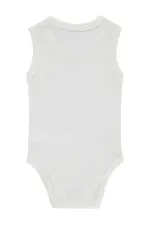 Body bébé à boutons-pression 0-24 mois Sugar Cheese - Emballage