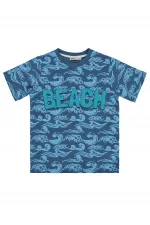 T-shirt garçon 10-13 ans - Essence - Emballage