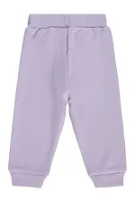 Bebek Tek Alt Bebe 0-24 Ay Lila - Paket