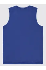 T-shirt garçon 10-13 ans Saks - Emballage