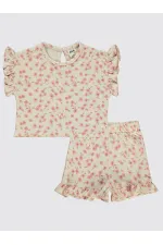 Baby Set 0-24 Months Beige - Package Baby Set 0-24 Months Beige - Package