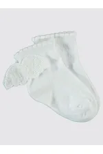 Chaussettes bébé 0-24 mois Standard - Emballage Civil