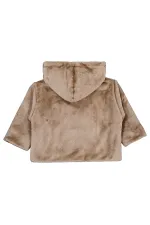 Baby Cardigan 0-24 Months Brown - Package