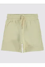 Erkek Çocuk Kapri 2-5 Yaş FilDişi - Paket