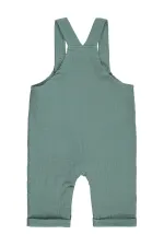 Bebek Slopet 0-24 Ay Su Yeşili - Paket