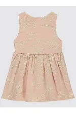 Baby Vest and Dress 0-24 Months Powder - Package